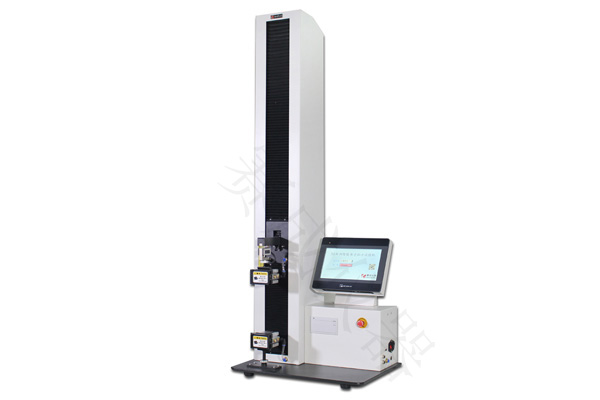 濟(jì)南賽成科技研發(fā)的XLW-H智能電子拉力機(jī)適用于拉伸長度在1000mm內(nèi)的薄膜片材織物等的拉伸拉斷剝離等的試驗