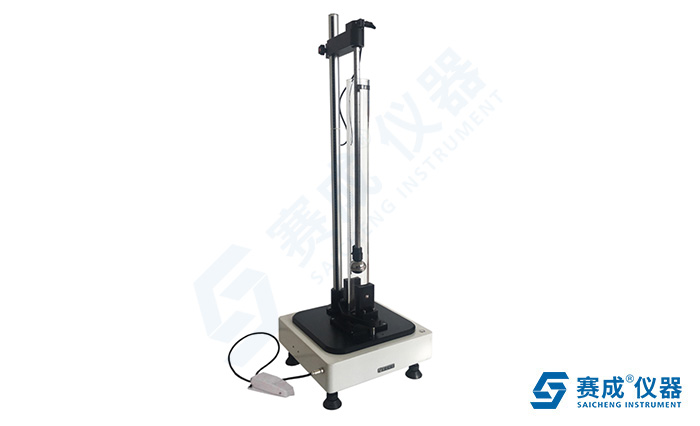 大眾汽車配件落球沖擊試驗儀器 大眾汽車配件落球沖擊試驗儀器